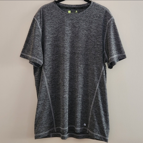 Xersion Short Sleeve Shirt - Picture 1 of 6